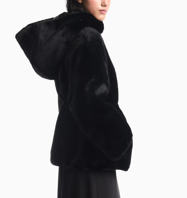 EMPORIO ARMANI ПАЛТО EW001467AF14618 gallery image 4