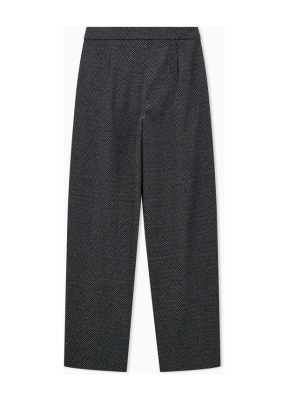 EMPORIO ARMANI ПАНТАЛОН EW004661AF25799 gallery image 2