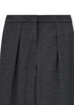 EMPORIO ARMANI ПАНТАЛОН EW004661AF25799 gallery image 3