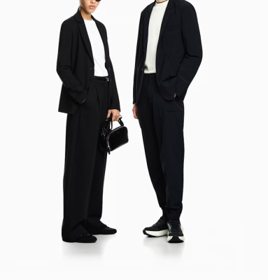 EMPORIO ARMANI ПАНТАЛОН EW004933AF12911 gallery image 2