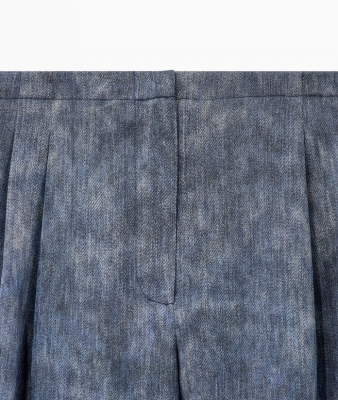 EMPORIO ARMANI ПАНТАЛОН EW005562AF24434 gallery image 3
