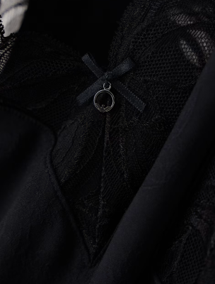 EMPORIO ARMANI ПИЖАМА EW004781AF25573 gallery image 3