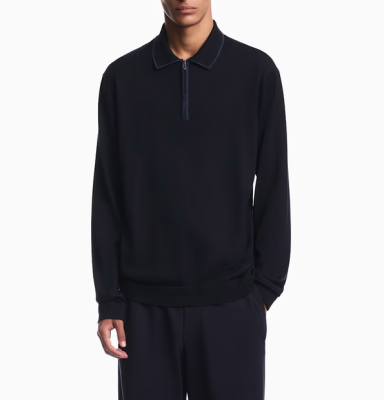 EMPORIO ARMANI ПУЛОВЕР EM006224AF27805 gallery image 1