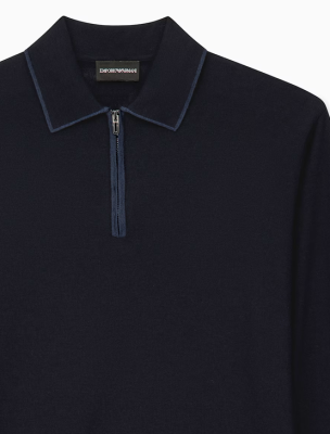 EMPORIO ARMANI ПУЛОВЕР EM006224AF27805 gallery image 2