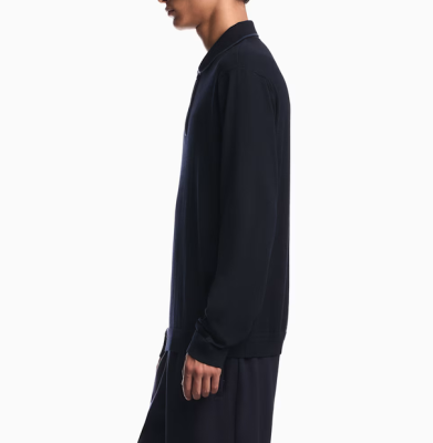EMPORIO ARMANI ПУЛОВЕР EM006224AF27805 gallery image 5