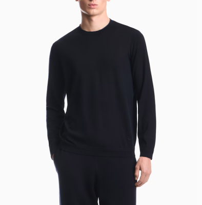 EMPORIO ARMANI ПУЛОВЕР EM006225AF27805 gallery image 1