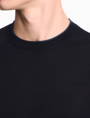 EMPORIO ARMANI ПУЛОВЕР EM006225AF27805 gallery image 4