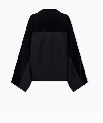 EMPORIO ARMANI ПУЛОВЕР EW004624AF27749 gallery image 2