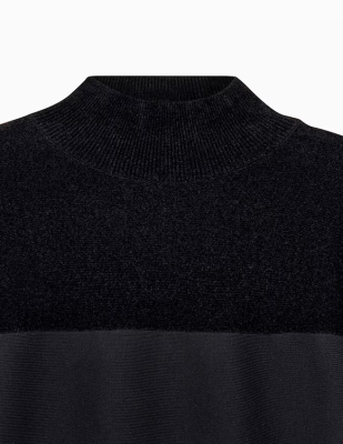 EMPORIO ARMANI ПУЛОВЕР EW004624AF27749 gallery image 3