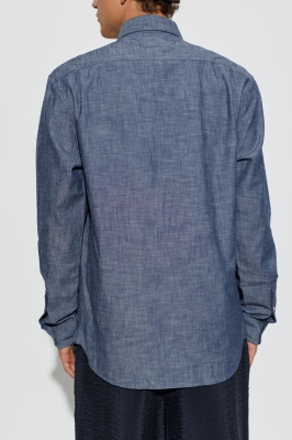 EMPORIO ARMANI РИЗА EM006689AF28757 gallery image 3