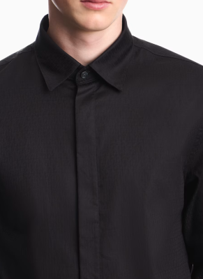 EMPORIO ARMANI РИЗА EM006704AF18123 gallery image 4