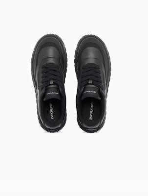 EMPORIO ARMANI СНИКЪРСИ EM006510AF27353 gallery image 10