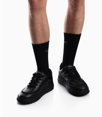 EMPORIO ARMANI СНИКЪРСИ EM006510AF27353 gallery image 14