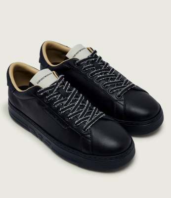 EMPORIO ARMANI СНИКЪРСИ EM006509AF27359 gallery image 2