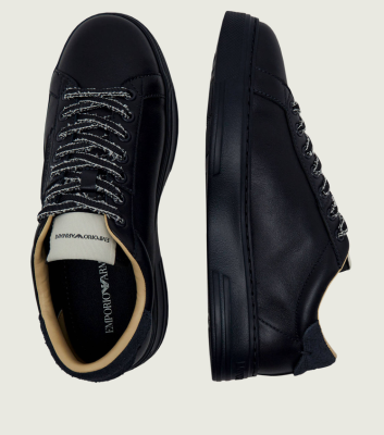 EMPORIO ARMANI СНИКЪРСИ EM006509AF27359 gallery image 3