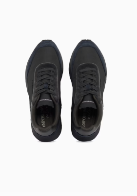 EMPORIO ARMANI СНИКЪРСИ EM004839AF29491 gallery image 2