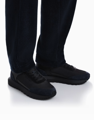 EMPORIO ARMANI СНИКЪРСИ EM004839AF29491 gallery image 6