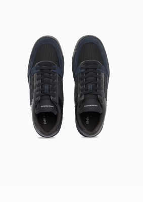 EMPORIO ARMANI СНИКЪРСИ EM004836AF23155 gallery image 3