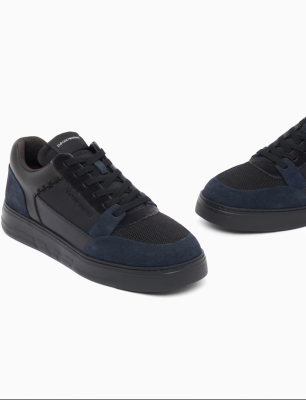 EMPORIO ARMANI СНИКЪРСИ EM004836AF23155 gallery image 5