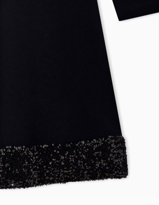 EMPORIO ARMANI РОКЛЯ EW004672AF22598 gallery image 2