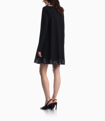 EMPORIO ARMANI РОКЛЯ EW004672AF22598 gallery image 3