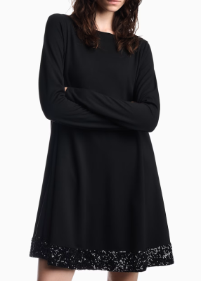 EMPORIO ARMANI РОКЛЯ EW004672AF22598 gallery image 4