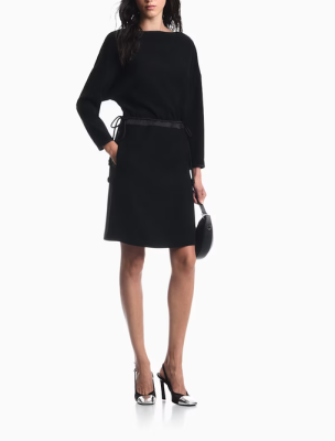 EMPORIO ARMANI РОКЛЯ EW004297AF10206 gallery image 1