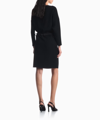 EMPORIO ARMANI РОКЛЯ EW004297AF10206 gallery image 3