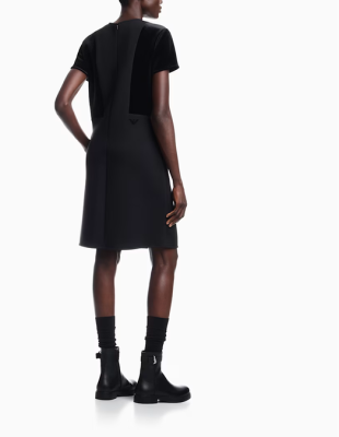 EMPORIO ARMANI РОКЛЯ EW004208AF10002 gallery image 3