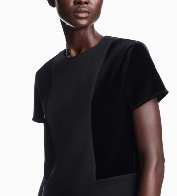 EMPORIO ARMANI РОКЛЯ EW004208AF10002 gallery image 4