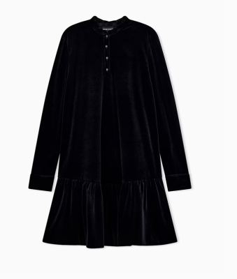 EMPORIO ARMANI РОКЛЯ EW004144AF13341 gallery image 1
