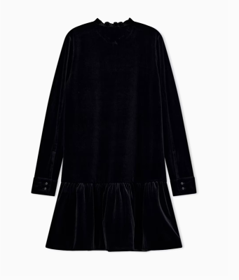 EMPORIO ARMANI РОКЛЯ EW004144AF13341 gallery image 2