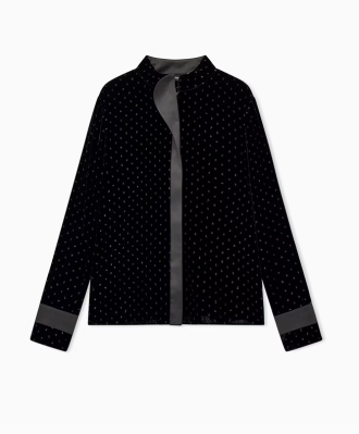 EMPORIO ARMANI РИЗА EW005678AF24428 gallery image 1
