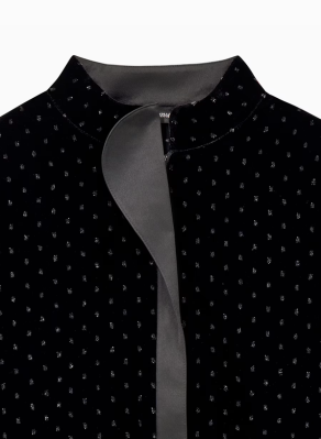 EMPORIO ARMANI РИЗА EW005678AF24428 gallery image 3