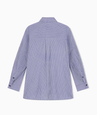 EMPORIO ARMANI РИЗА EW005533AF29077 gallery image 2