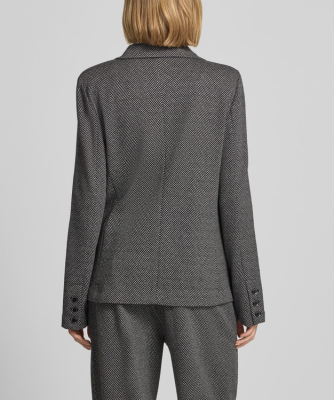 EMPORIO ARMANI БЛЕЙЗЪР EW004660AF25799 gallery image 2