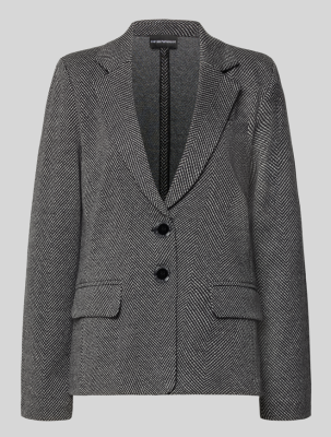 EMPORIO ARMANI БЛЕЙЗЪР EW004660AF25799 gallery image 4
