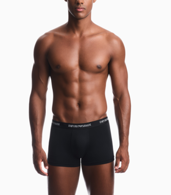 EMPORIO ARMANI БОКСЕРКИ EM000231AF25029 gallery image 4