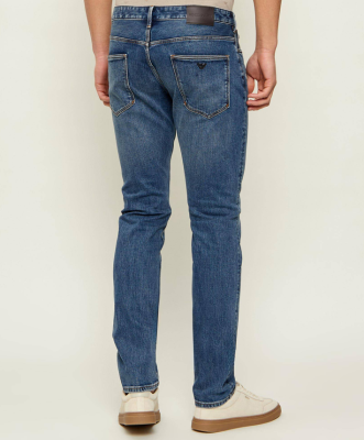 EMPORIO ARMANI ДЪНКИ EM000121AF22245 gallery image 2