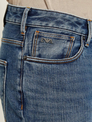 EMPORIO ARMANI ДЪНКИ EM000121AF22245 gallery image 3