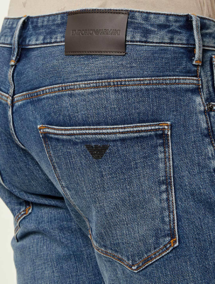 EMPORIO ARMANI ДЪНКИ EM000121AF22245 gallery image 4