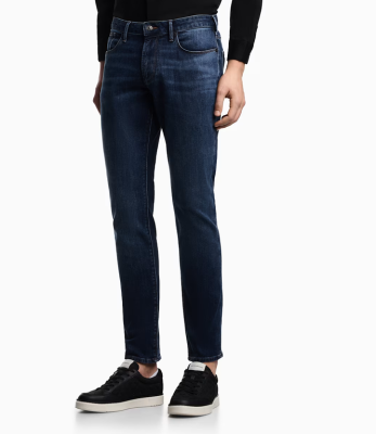 EMPORIO ARMANI ДЪНКИ EM000121AF22800 gallery image 5