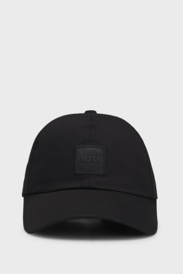 BOSS ORANGE ШАПКА 50535555.. gallery image 8