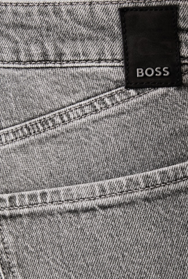 BOSS BLACK ДЖИНСИ 50564360 gallery image 3