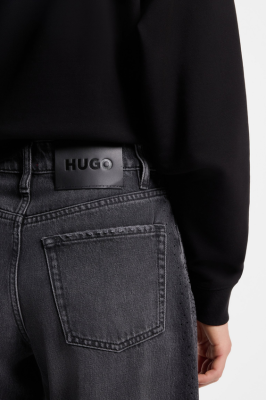HUGO RED ДЖИНСИ 50569618 gallery image 2