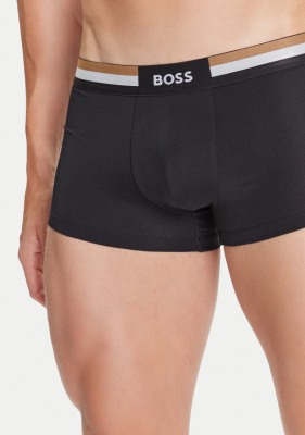 BOSS BLACK 3БР. БОКСЕРКИ 50516542 gallery image 4