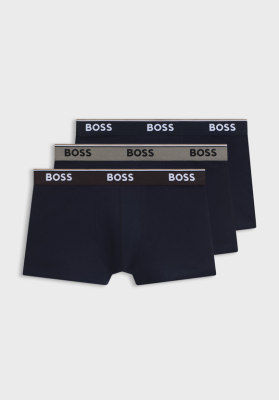 BOSS BLACK 3БР. БОКСЕРКИ 50554693 gallery image 1