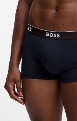BOSS BLACK 3БР. БОКСЕРКИ 50554693 gallery image 4