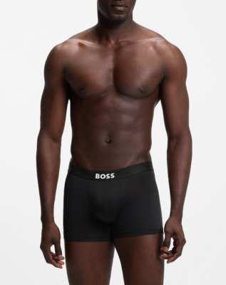 BOSS BLACK 3БР. БОКСЕРКИ 50555054 gallery image 2