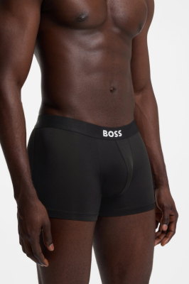 BOSS BLACK 3БР. БОКСЕРКИ 50555054 gallery image 4